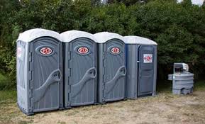 Best Standard Portable Toilet Rental  in Cherry Brah, NC